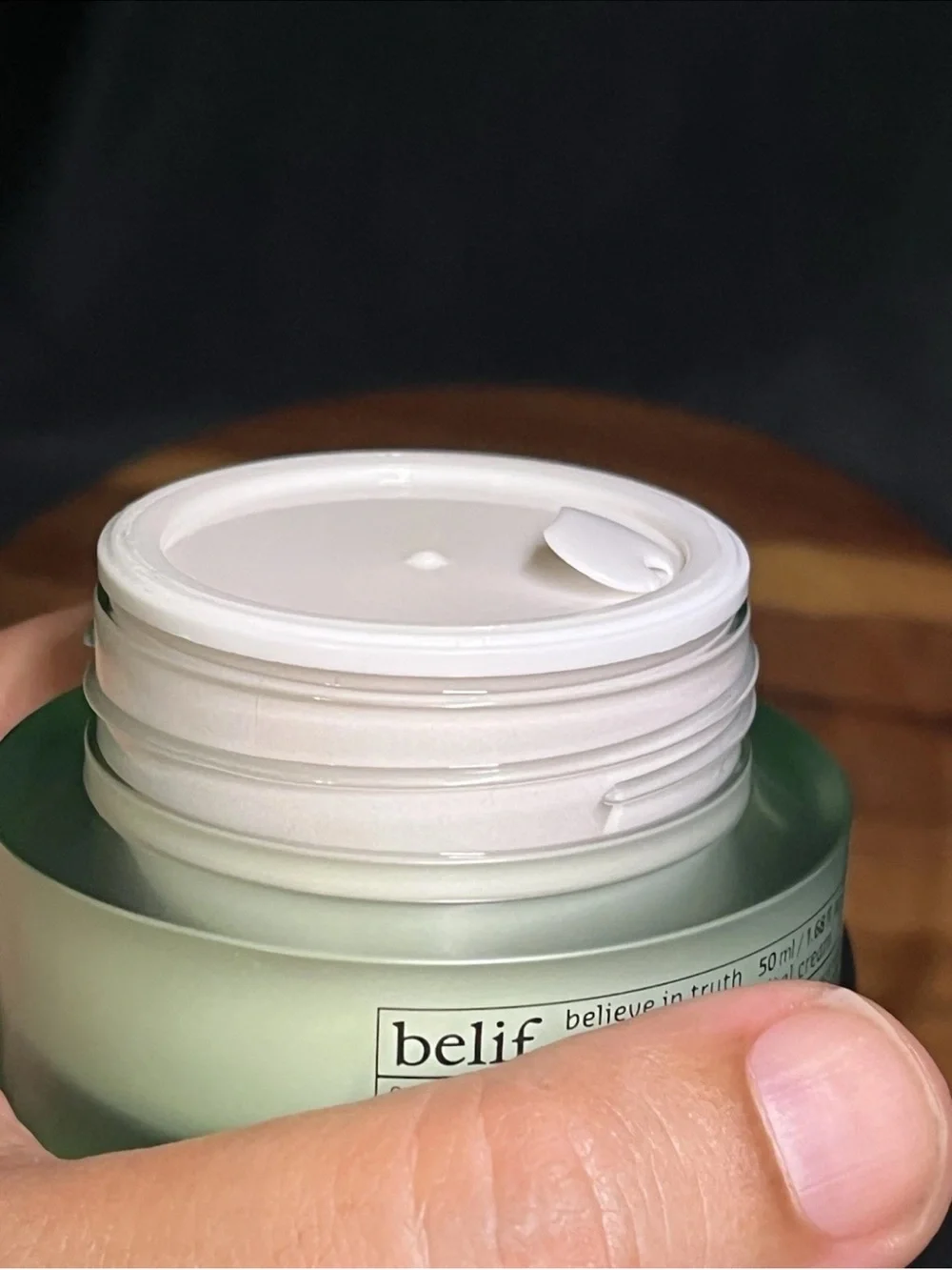 belif peat miracle